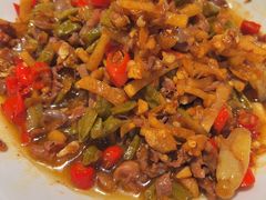 -攸州小镇家湘菜(小米科技园店)