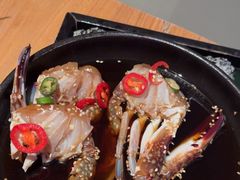 -KimPro 辛普乐概念韩餐