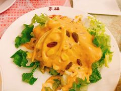 -华梅西餐厅(哈尔滨中央大街店)
