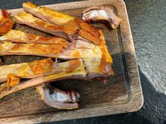 -诺敏塔拉奶茶-布里亚特包子-手把肉(锦都会店)