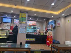 -庆丰包子铺(大慧寺22号平房店)