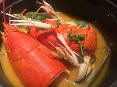 -弦月窗LUNETTE BY AMANDA(复兴路店)