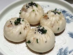 -荣兴酒家(徐家汇店)