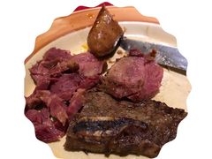 -五洲皇冠巴西烤肉餐厅