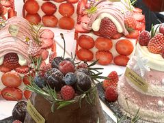 -卷心卷意·轻甜蛋糕(新光天地店)