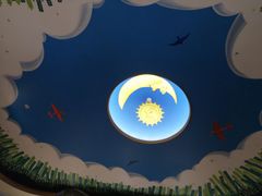 -三鹰之森吉卜力美术馆