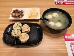-小杨生煎(龙阳广场店)