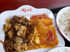 -刘小忙把子肉(北园大街总店)