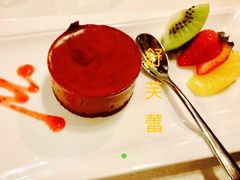 -马克西姆餐厅(崇文门店)