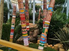 景点-七彩云南欢乐世界