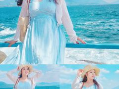 -海南分界洲岛旅游区