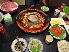 -三江两海老火锅(北京首店)