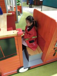 -幻贝家儿童乐园(苏州中心店)