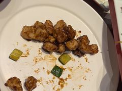 -京味斋·北京烤鸭(北京南站洋桥店)
