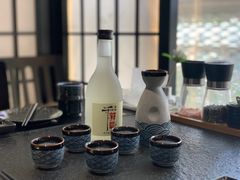 -神隐烧肉酒场(九街店)