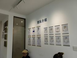 -清清博视儿童眼视光中心(角门西店)