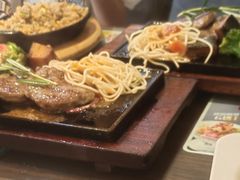 -豪客来牛排(西昌大巷口月城广场店)