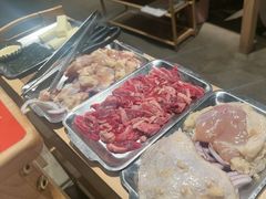 -霸腹烤肉(厦门柚子番店)