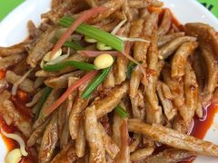 -令氏家外家周秦食府(高新店)