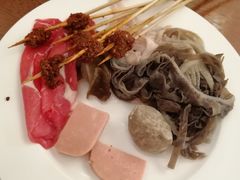 -赛瑞喜来登大酒店-盛宴自助餐厅