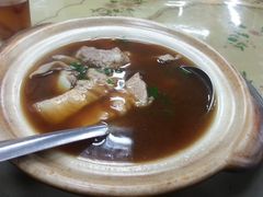 -新峰肉骨茶