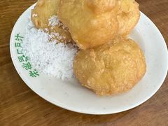 -老磁器口豆汁店(马家堡店)