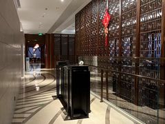 -镇江苏宁万豪酒店-苏筵中餐厅