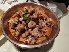 -口味堂(惠济路店)