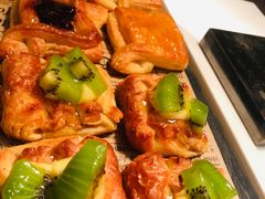 -TABLE·味西餐厅-成都茂业JW万豪酒店