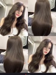 -LEE TIME·丽美时沙龙