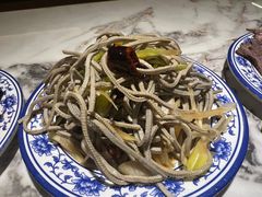 -雁滩白记·兰州牛肉面