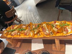 -魏客咖啡(中铁中心店)