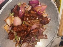 -绿茶餐厅(珞珈创意城店)