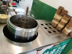 -石灰市老火锅(北滨路店)