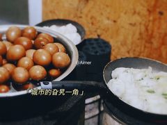 -无名氏宵夜小摊(祝家三姐妹馄饨店)