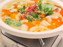 -小菜园新徽菜(合肥滨湖世纪金源店)