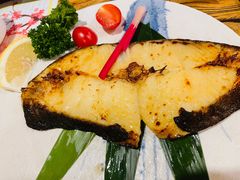 -宫谷创作料理(大拇指广场店)