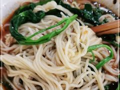 -沉香牛肉面
