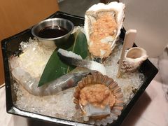 -火炉火自助餐(喜隆多店)