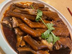 -正哥点心专家(上邦百汇城店)