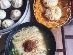 -四季春(美食街店)