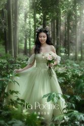 -乐派诗婚纱摄影