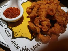 -太二酸菜鱼(上海佛罗伦萨小镇店)