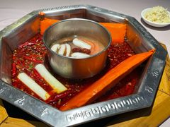 -蜀九香火锅(九眼桥店)