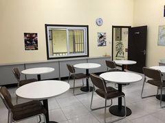 -山木培训(良乡校区)