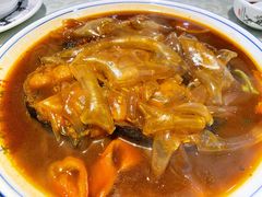 -眷江南之小蓝鲸(王府大街店)
