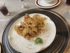 -新渝城·川菜·火锅(区庄店)