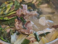 -梅花香里大酒店(郁金香路店)