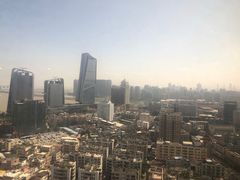 -粤海璇宫·木棉花高空旋转餐厅·聚会派对