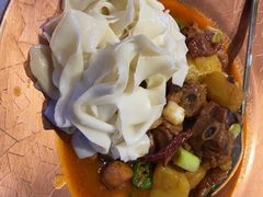 -阿娜尔·新疆菜(宜家荟聚中心店)